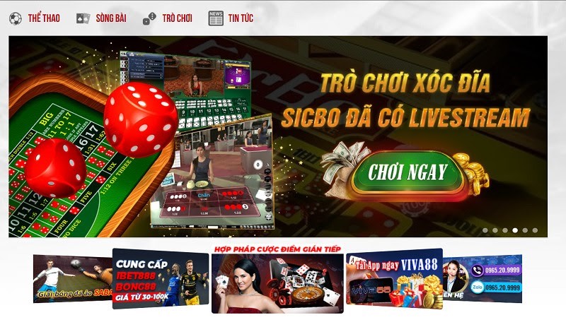 Mibet – Nhà cái bóng đá MIBET địa chỉ cá cược bóng đá, lô đề online uy tín số 1