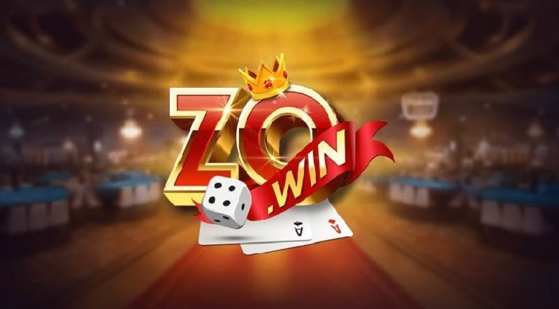 ZoWin – Xứng danh siêu phẩm game bài đổi thưởng