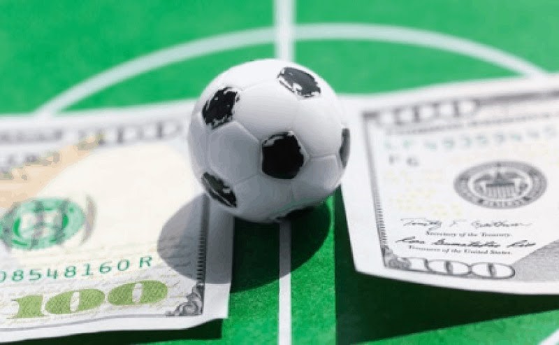 Cược tỷ số là gì? Bắt tỷ số 1 ăn bao nhiêu tại nhà cái cá cược online