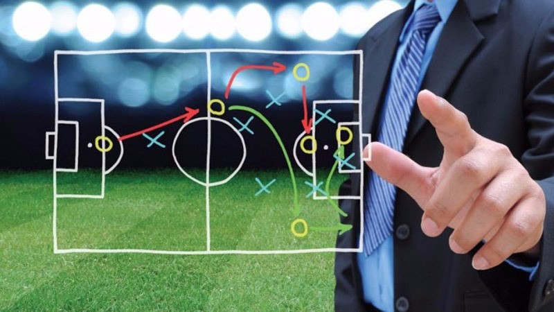 kèo Chấp Châu Á