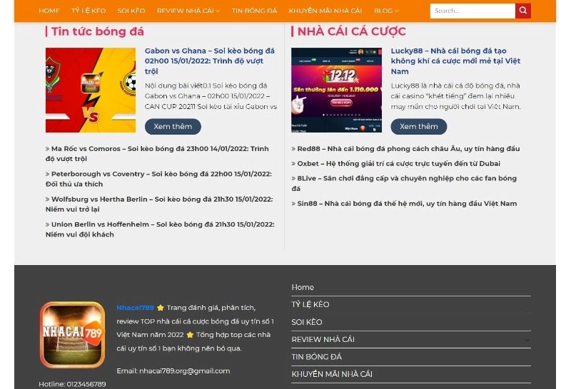 Theo dõi thông tin nhận định bóng đá chính xác ở đâu?