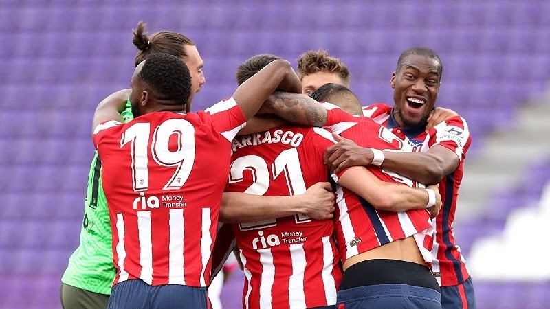 soi kèo bóng đá Tây Ban Nha