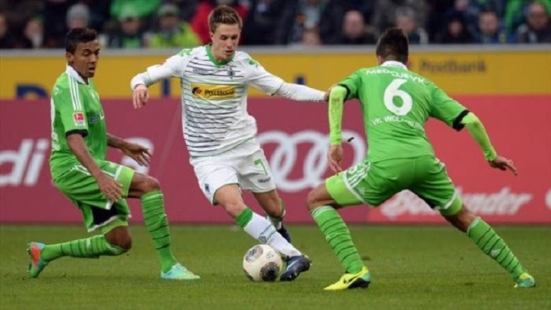 tỷ lệ kèo bóng đá đức