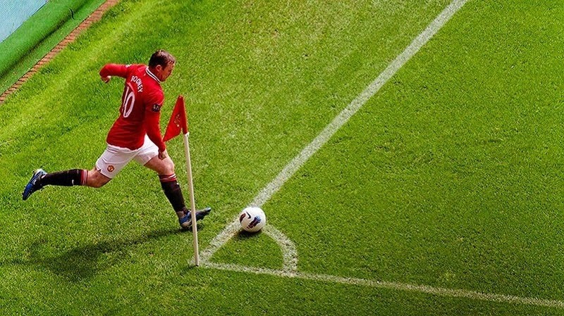 Kèo chấp phạt góc – Kinh nghiệm đặt cược kèo phạt góc chuẩn nhất