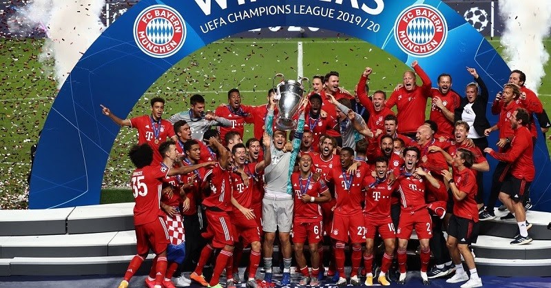 Soi kèo Bayern Munich – Hùm xám ngạo nghễ của bóng đá Đức