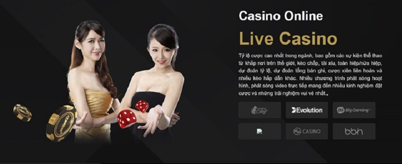 Comebet - Top nhà cái cá cược uy tín nhất hiện nay