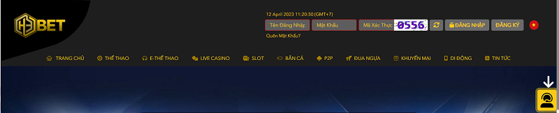H3BET - Nhà cái đem đến trải nghiệm cá cược độc đáo cho dân cược