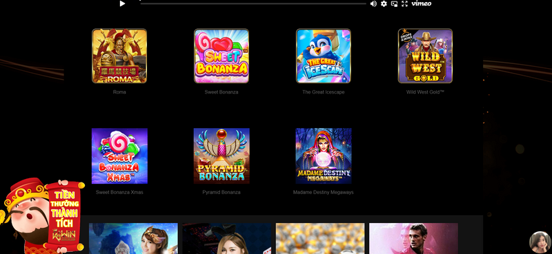 K9 WIN - Sân chơi cá cược hấp dẫn nhiều cao thủ ghé thăm