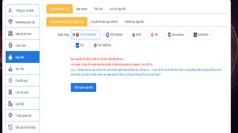 QH88 – Thiên đường giải trí đỉnh cao này có gì hot?