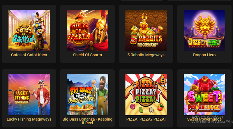 TF88 – Thương hiệu nhà cái cá cược đỉnh cao 2023