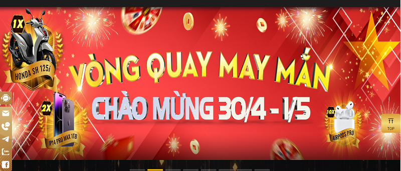 TF88 – Thương hiệu nhà cái cá cược đỉnh cao 2023