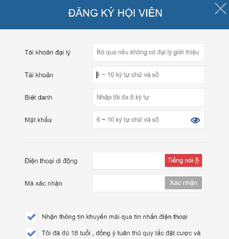 Thienhabet | Thiên đường cá cược số 1 trên thị trường Châu Á