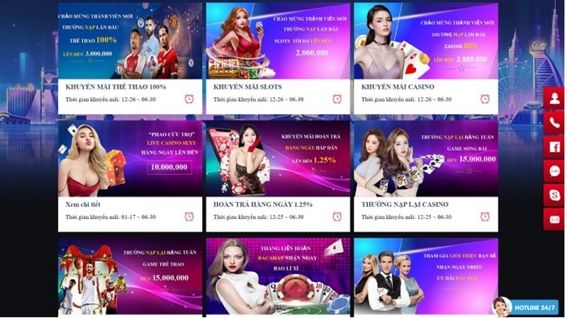 WIN2255 - Địa điểm cá cược hấp dẫn đẳng cấp năm 2023