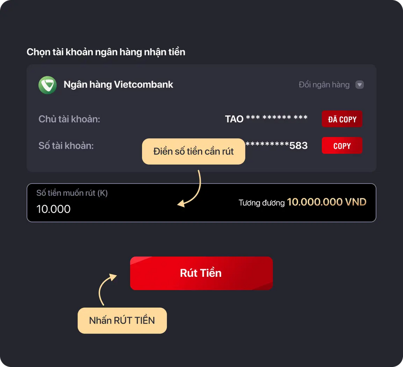 XO88 - Mang cả thế giới đỏ đen về tay anh em game thủ